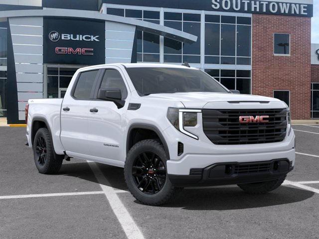 new 2024 GMC Sierra 1500 car, priced at $43,685