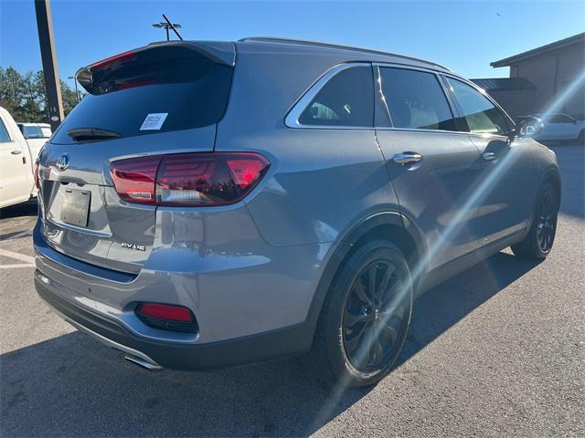 used 2020 Kia Sorento car, priced at $17,074