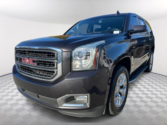 used 2016 GMC Yukon car, priced at $18,807