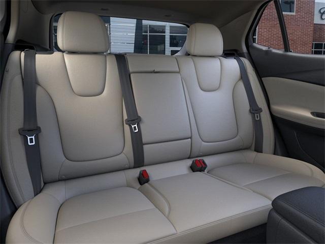 new 2026 Buick Encore GX car, priced at $27,875