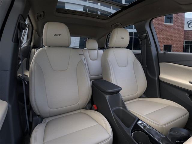 new 2026 Buick Encore GX car, priced at $27,875