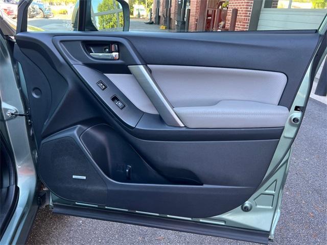 used 2017 Subaru Forester car, priced at $16,331