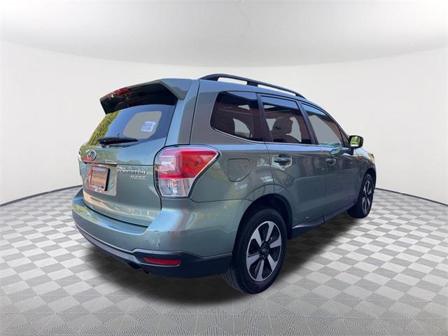 used 2017 Subaru Forester car, priced at $16,331
