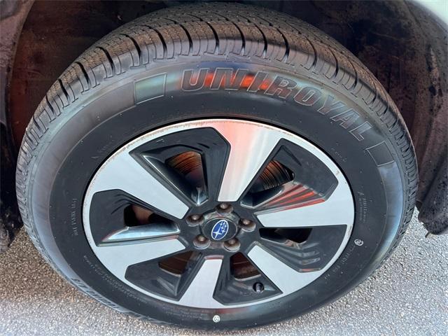 used 2017 Subaru Forester car, priced at $16,331