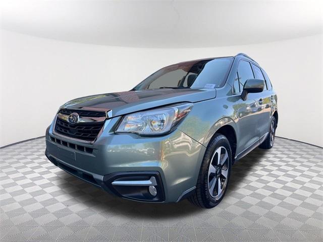 used 2017 Subaru Forester car, priced at $16,331