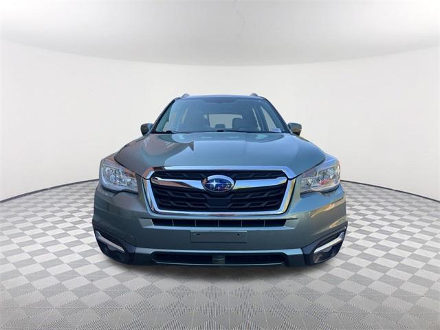 used 2017 Subaru Forester car, priced at $16,331