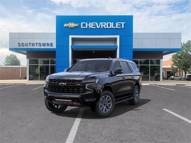 new 2024 Chevrolet Tahoe car, priced at $67,040