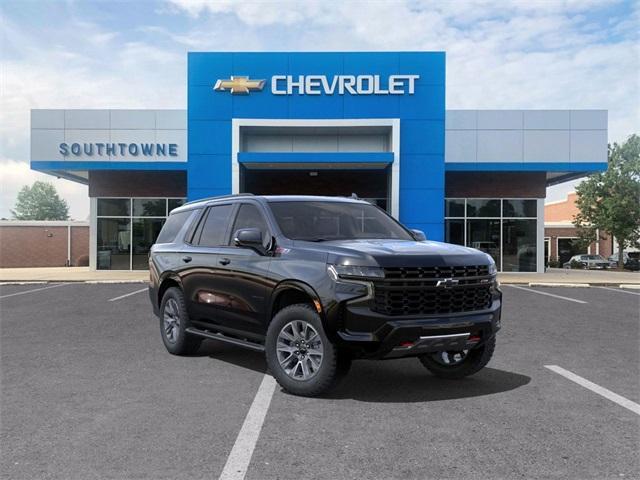 new 2024 Chevrolet Tahoe car, priced at $67,040