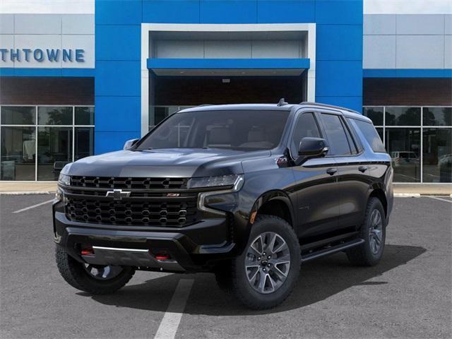 new 2024 Chevrolet Tahoe car, priced at $67,040