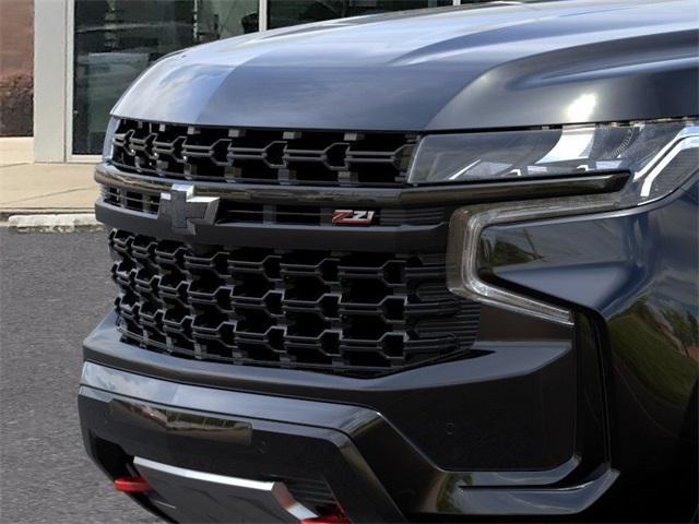 new 2024 Chevrolet Tahoe car, priced at $67,040