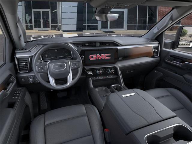 new 2025 GMC Sierra 2500 car, priced at $81,915