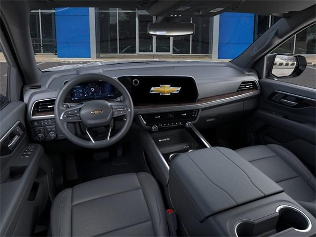 new 2025 Chevrolet Tahoe car, priced at $67,880