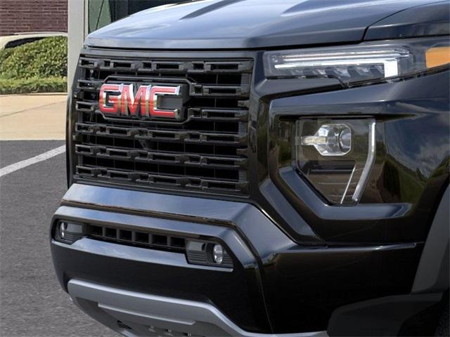 new 2024 GMC Canyon car, priced at $58,860