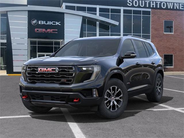 new 2025 GMC Acadia car, priced at $48,340