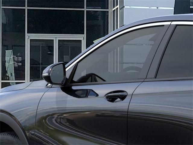 new 2025 Buick Envista car, priced at $24,940
