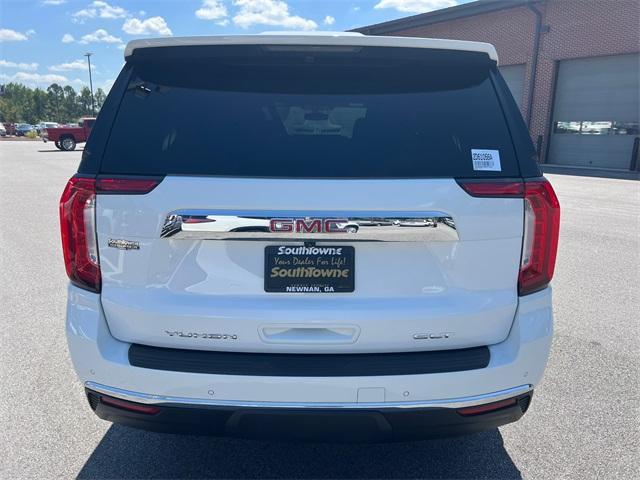 used 2021 GMC Yukon XL car, priced at $47,173