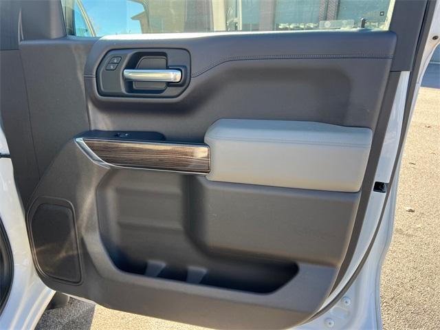 used 2019 Chevrolet Silverado 1500 car, priced at $29,853