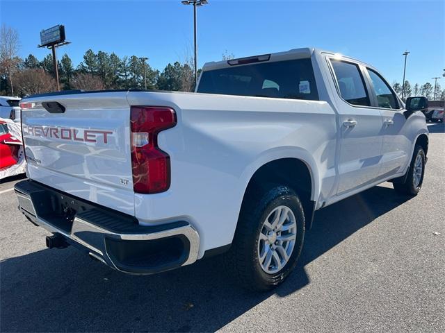 used 2019 Chevrolet Silverado 1500 car, priced at $29,853