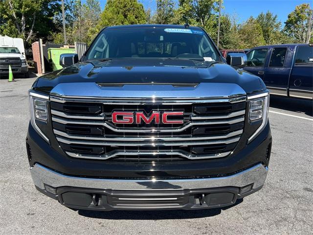 used 2023 GMC Sierra 1500 car, priced at $53,987