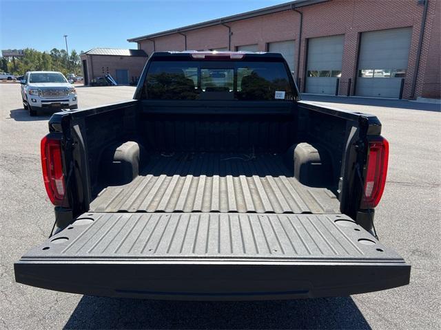 used 2023 GMC Sierra 1500 car, priced at $53,987