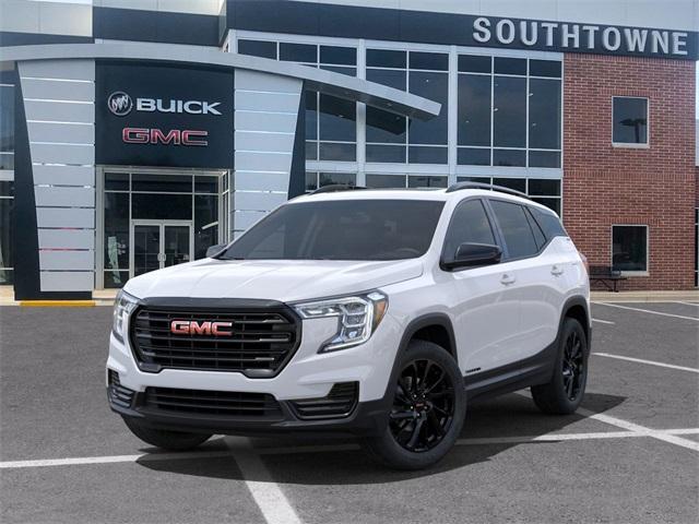 new 2024 GMC Terrain car, priced at $26,755