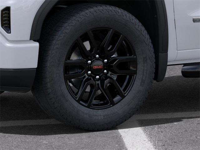 new 2025 GMC Sierra 1500 car, priced at $59,585