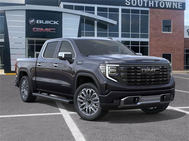 new 2026 GMC Sierra 1500 car, priced at $79,540