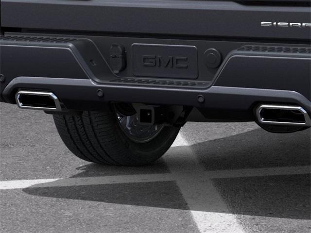 new 2026 GMC Sierra 1500 car, priced at $79,540