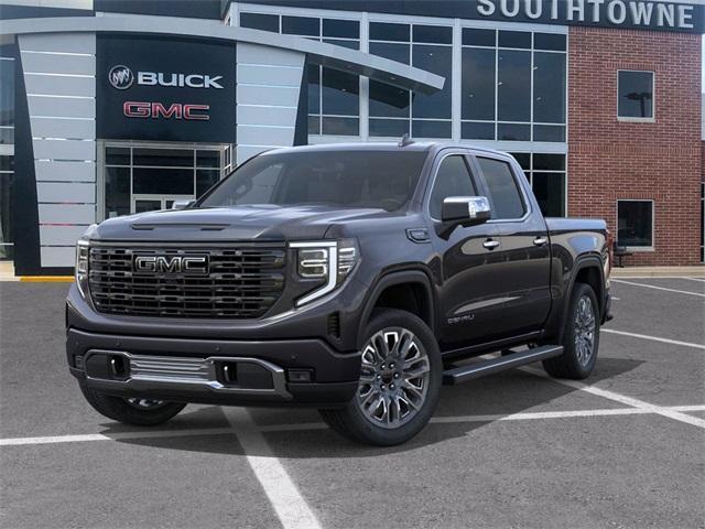 new 2026 GMC Sierra 1500 car, priced at $79,540