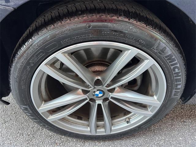 used 2018 BMW 640 Gran Turismo car, priced at $20,196