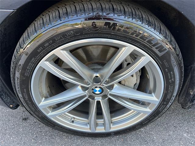 used 2018 BMW 640 Gran Turismo car, priced at $20,196