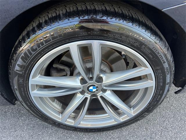 used 2018 BMW 640 Gran Turismo car, priced at $20,196