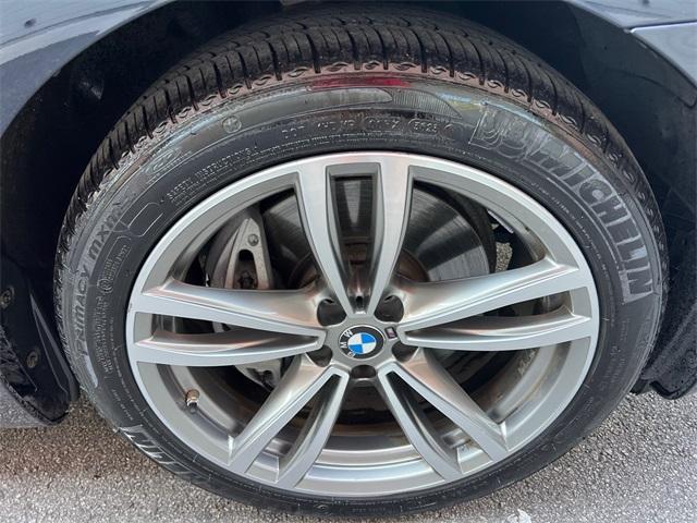 used 2018 BMW 640 Gran Turismo car, priced at $20,196