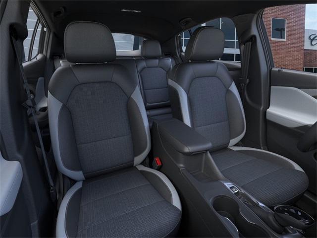 new 2025 Buick Envista car, priced at $24,445