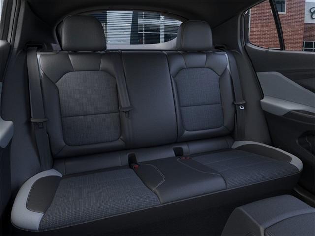 new 2025 Buick Envista car, priced at $24,445