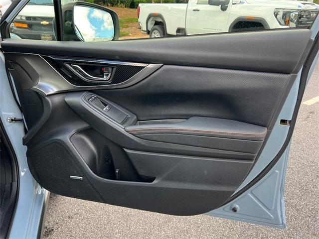 used 2020 Subaru Crosstrek car, priced at $19,777