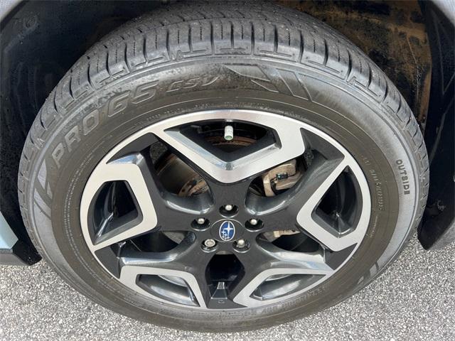 used 2020 Subaru Crosstrek car, priced at $19,777