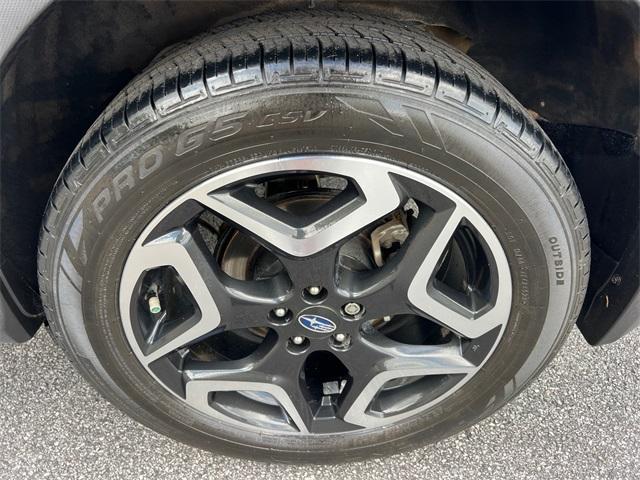 used 2020 Subaru Crosstrek car, priced at $19,777