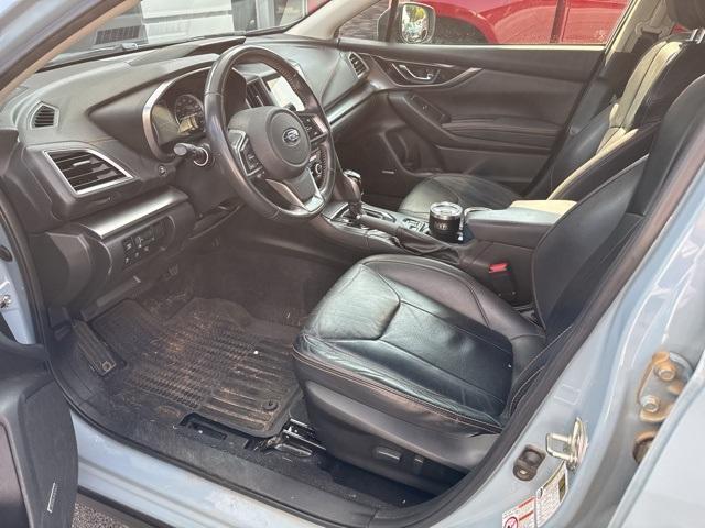 used 2020 Subaru Crosstrek car, priced at $20,696