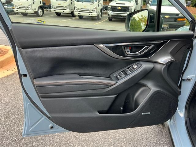 used 2020 Subaru Crosstrek car, priced at $19,777