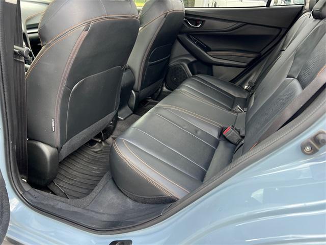 used 2020 Subaru Crosstrek car, priced at $19,777