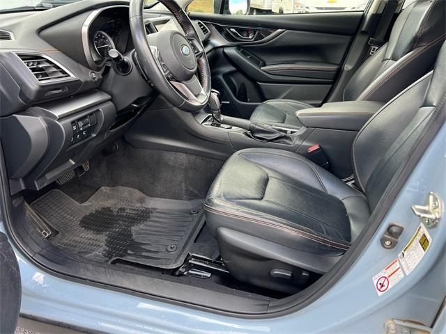 used 2020 Subaru Crosstrek car, priced at $19,777