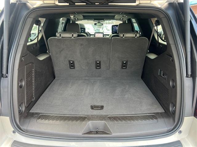 used 2021 GMC Yukon XL car, priced at $43,541