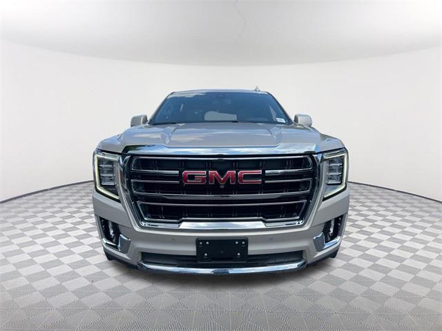 used 2021 GMC Yukon XL car, priced at $43,541