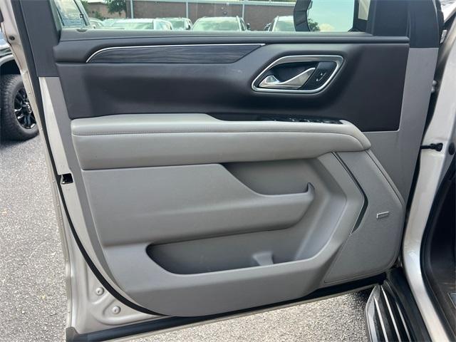 used 2021 GMC Yukon XL car, priced at $43,541