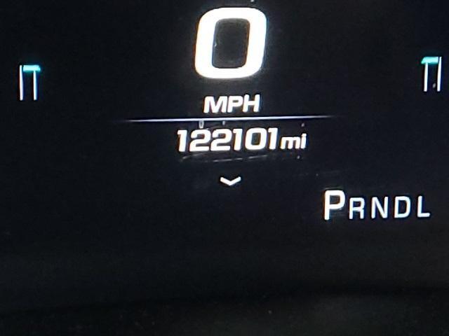 used 2017 Chevrolet Suburban car, priced at $24,816