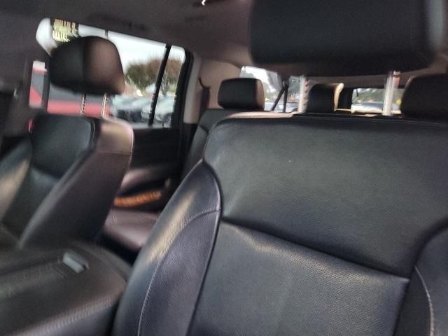 used 2017 Chevrolet Suburban car, priced at $24,816