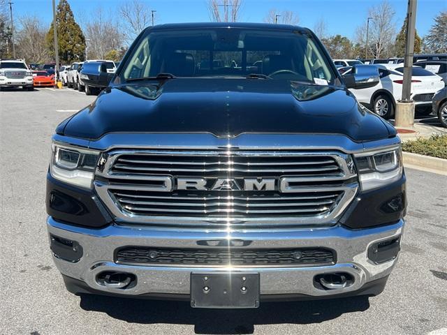 used 2019 Ram 1500 car, priced at $30,554