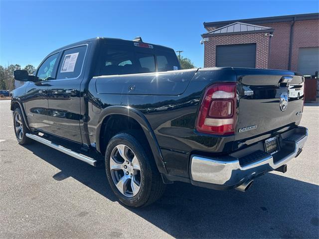 used 2019 Ram 1500 car, priced at $30,554