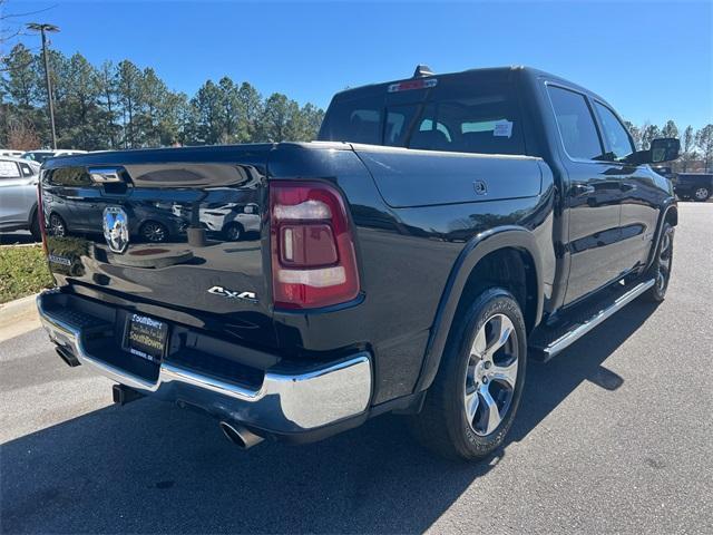 used 2019 Ram 1500 car, priced at $30,554